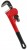KLUCZ DO RUR STILLSON HYDRAULICZNY 300mm KLUCZ NASTAWNY 12" SCHMITH