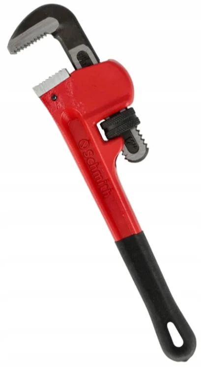 KLUCZ DO RUR STILLSON HYDRAULICZNY 300mm KLUCZ NASTAWNY 12" SCHMITH