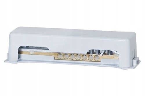 SZYNA WYRÓWNAWCZA WYRÓWNUJĄCA POTENCJAŁ ŁĄCZENIOWA 7x25mm