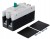 WYŁĄCZNIK ROZŁĄCZNIK PRĄDU STAŁEGO PV 550V DC 250A 2P BEZPIECZNIK DC SOLAR
