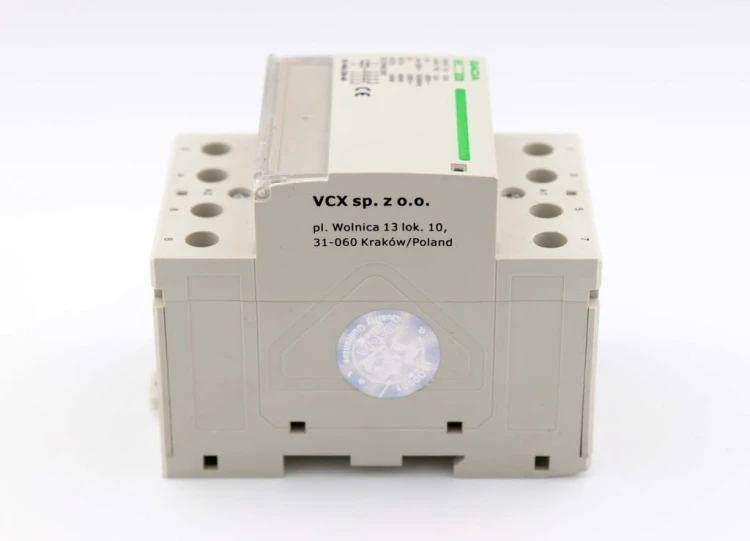 STYCZNIK MODUŁOWY 63A 3P CEWKA 230V 4 STYKI 3-FAZ