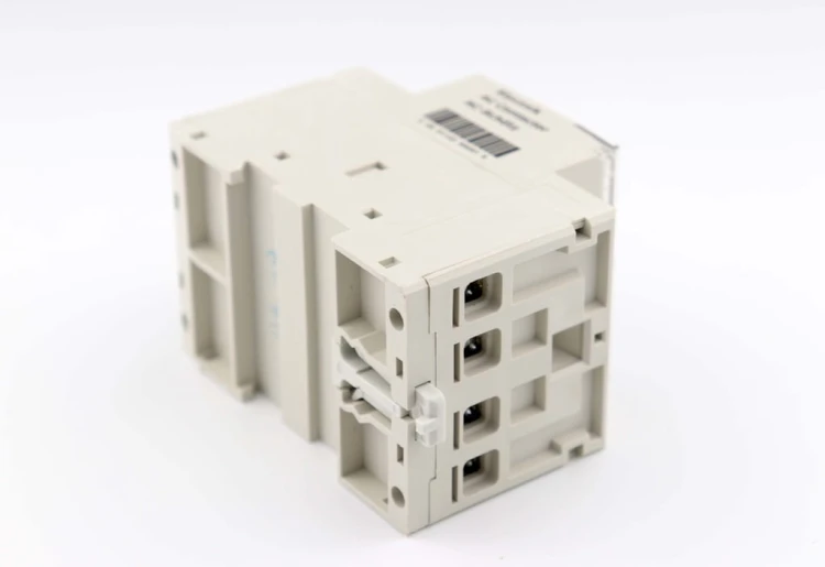 STYCZNIK MODUŁOWY 63A 3P CEWKA 230V 4 STYKI 3-FAZ