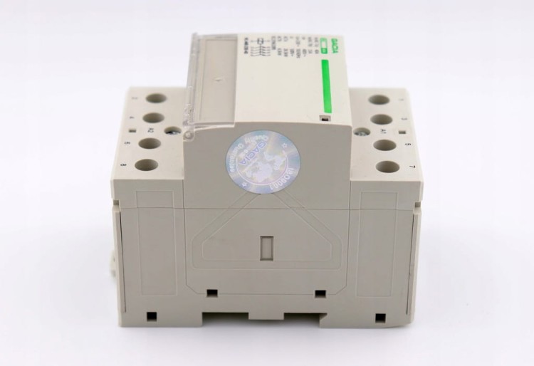 STYCZNIK MODUŁOWY 40A 3P CEWKA 230V 4 STYKI 3-FAZ