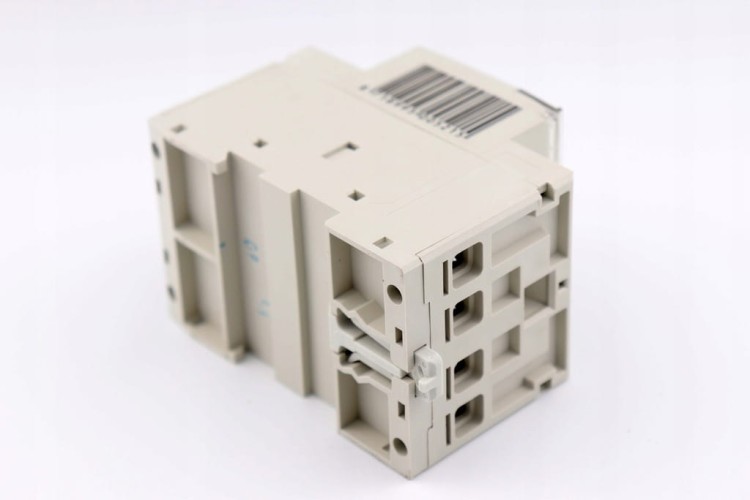 STYCZNIK MODUŁOWY 40A 3P CEWKA 230V 4 STYKI 3-FAZ