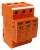 OGRANICZNIK OCHRONNIK PRZEPIĘĆ TYP C 1200V DC T2