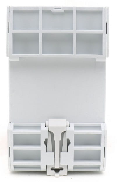 OGRANICZNIK OCHRONNIK PRZEPIĘĆ DC 1200V B+C 12,5kA
