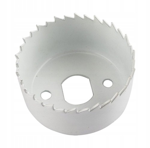 OTWORNICE DO DREWNA PCV KARTON GIPSU PŁYT GK 32-54mm ZESTAW Z ADAPTERAMI