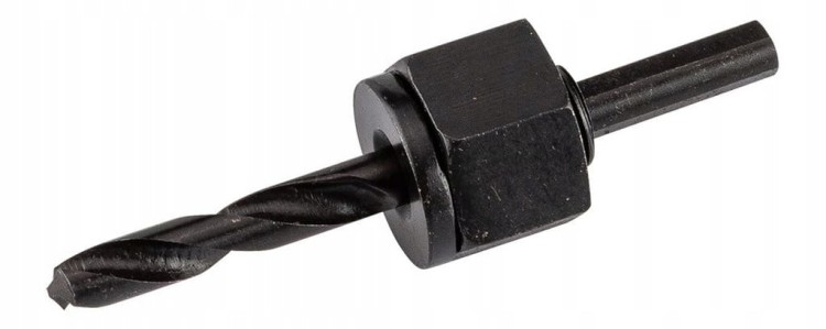 OTWORNICE DO DREWNA PCV KARTON GIPSU PŁYT GK 32-54mm ZESTAW Z ADAPTERAMI