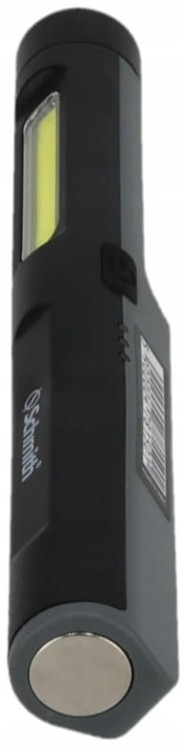 LATARKA KIESZONKOWA INSPEKCYJNA MAŁA AKUMULATOROWA USB PEN LIGHT SCHMITH
