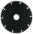 TARCZA DIAMENTOWA DO CIĘCIA STALI NIERDZEWNEJ INOX 125mm SCHMITH