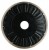 TARCZA DIAMENTOWA DO CIĘCIA CERAMIKI GRESU 125mm ULTRA CIEŃKA 1,1mm SCHMITH