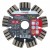 TARCZA DIAMENTOWA 125mm 22,2mm DO KAMIENIA BETONU KOSTKI DEEP CUT SCHMITH