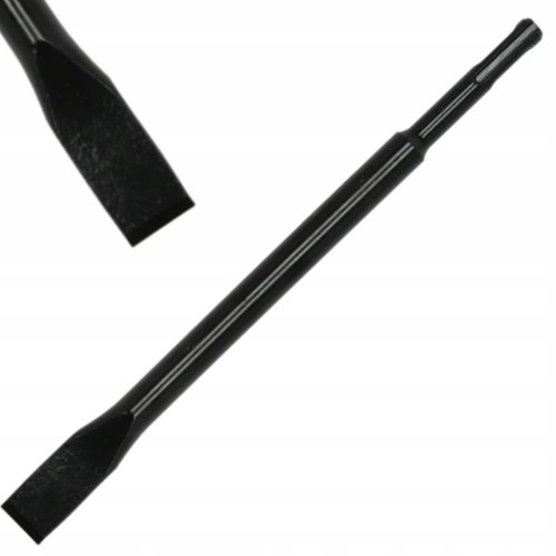 DŁUTO PŁASKIE SDS+ 20x250mm PRZECINAK DO SKUWANIA KUCIA BETONU SCHMITH