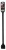 DŁUTO PŁASKIE SDS MAX 80x300mm PRZECINAK DO SKUWANIA KUCIA BETONU SCHMITH
