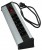 PRZEDŁUŻACZ LISTWA ZASILAJĄCA BIURKOWA 3m 6 GNIAZD USB WYŁĄCZNIK SCHMITH