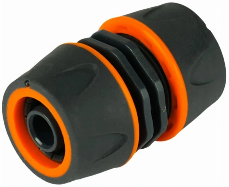 SZYBKOZŁĄCZKA OGRODOWA ŁĄCZNIK REPARATOR DO WĘŻA OGRODOWEGO 1/2" SCHMITH