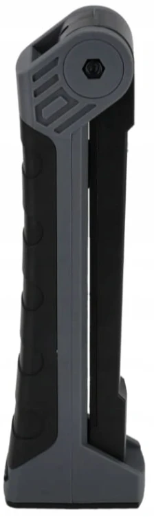 LATARKA AKUMULATOROWA WARSZTATOWA SKŁADANA Z MAGNESEM USB 400lm SCHMITH