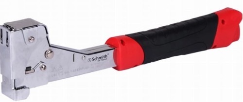 ZSZYWACZ MŁOTKOWY TAKER DEKARSKI TAPICERSKI 6-14mm TYP G HEAVY DUTY SCHMITH