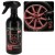 PŁYN DO CZYSZCZENIA FELG PERPARAT DO MYCIA 750ML CZERWONA FELGA SCHMITH