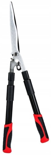 SEKATOR OGRODOWY TELESKOPOWY NOŻYCE DO GAŁĘZI KRZEWÓW 680-860mm SCHMITH