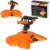 ZRASZACZ OGRODOWY OBROTOWY TRÓJRAMIENNY DO NAWADNIANIA SCHMITH