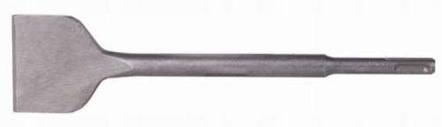 DŁUTO PŁASKIE SDS PLUS 60x250mm DO BETONU KAMIENIA CEGŁY SCHMITH
