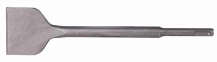 DŁUTO PŁASKIE SDS PLUS 60x250mm DO BETONU KAMIENIA CEGŁY SCHMITH