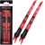 BRZESZCZOT DO PIŁY SZABLASTEJ 150mm DO DREWNA 6TPI HCS 2szt SCHMITH