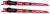 BRZESZCZOT DO PIŁY SZABLASTEJ 150mm DO DREWNA 6TPI HCS 2szt SCHMITH