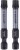 BIT UDAROWY TORX TT40 50mm KOŃCÓWKA MAGNETYCZNA BITY ZESTAW 2szt SCHMITH