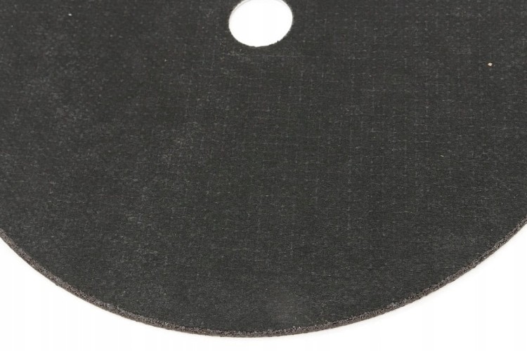 TARCZA DO CIĘCIA METALU 230x2 MOCNA SCHMITH