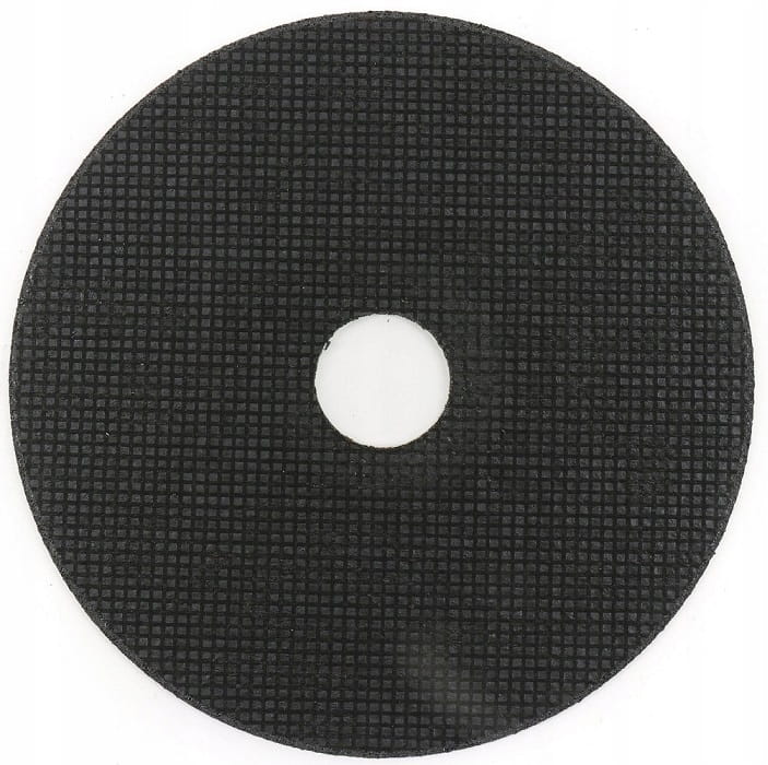 TARCZA DO CIĘCIA METALU 125x1 MOCNA SQ SCHMITH