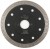 TARCZA DIAMENTOWA 115mm DO GRESU PŁYTEK GLAZURY SUPER SLIM SCHMITH