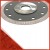TARCZA DIAMENTOWA 125mm DO GRESU PŁYTEK GLAZURY SUPER SLIM SCHMITH