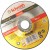 TARCZA DO SZLIFOWANIA METALU 125x6,8 SCHMITH