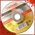 TARCZA DO SZLIFOWANIA METALU 125x6,8 SCHMITH