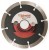 TARCZA DIAMENTOWA SEGMENTOWA 115mm SCHMITH