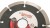 TARCZA DIAMENTOWA SEGMENTOWA 115mm SCHMITH