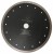 TARCZA DIAMENTOWA 250mm 25,4 GRESU PŁYTEK SCHMITH