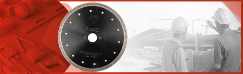 TARCZA DIAMENTOWA 200mm DO GRESU PŁYTEK - SCHMITH