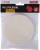 FILC POLERSKI NA RZEP 125x6mm DO POLEROWANIA NA DYSK TARCZA FILCOWA SCHMITH