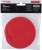 FILC POLERSKI NA RZEP 125x6mm DO POLEROWANIA NA DYSK TARCZA FILCOWA SCHMITH