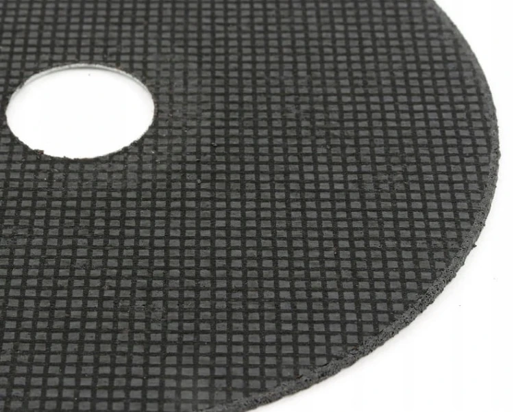 TARCZA DO CIĘCIA METALU 230x1,9 MOCNA SERIA SQ Z DROBINAMI DIAMENTU SCHMITH
