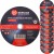 TARCZA DO CIĘCIA METALU 230x1,9 MOCNA SERIA SQ TARCZE ZESTAW 10szt SCHMITH