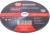 TARCZA DO CIĘCIA METALU 230x1,9 MOCNA SERIA SQ TARCZE ZESTAW 10szt SCHMITH