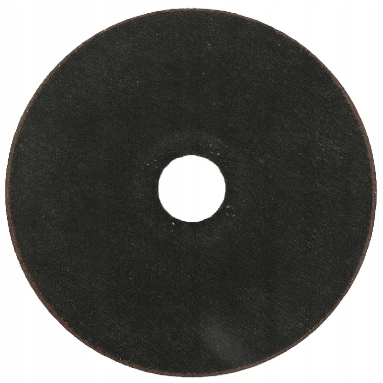 TARCZA DO CIĘCIA METALU 125x3,2 MOCNA Z DROBINAMI DIAMENTU SCHMITH