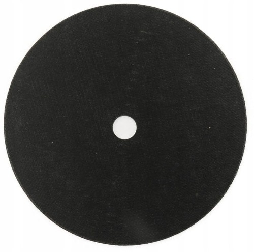 TARCZA DO CIĘCIA METALU 230x3,2 MOCNA Z DROBINAMI DIAMENTU SCHMITH