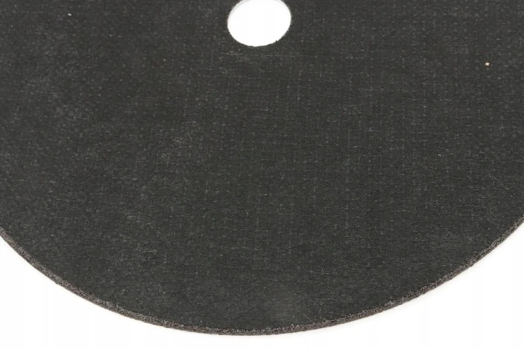 TARCZA DO CIĘCIA METALU 230x3,2 MOCNA Z DROBINAMI DIAMENTU SCHMITH