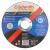TARCZA DO CIĘCIA METALU 125x1 MOCNA TARCZE ZESTAW 10szt SCHMITH