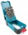 WIERTŁO DO METALU HSS STALI TWORZYW 25szt WIERTŁO 1-13mm ZESTAW SCHMITH